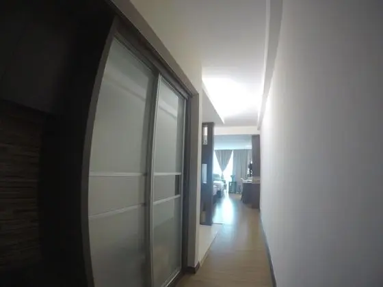 Stüdyo (Apartment)