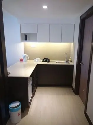 Stüdyo (Apartment)