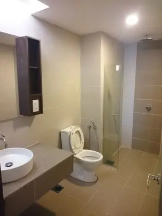 Stüdyo (Apartment)