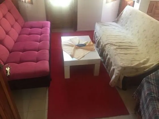 Daire-İki Yatak Odalı, Şehir Manzaralı, Balkonlu