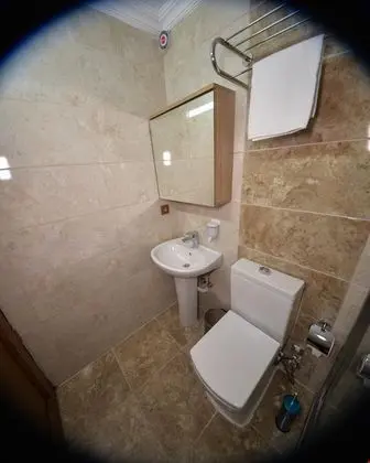 Standart Oda - Çift Kişilik