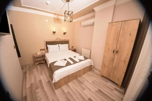 Standart Oda - Çift Kişilik