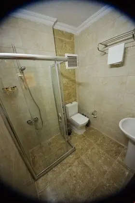 Standart Oda - Üç Kişilik