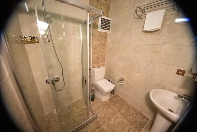 Standart Oda - Üç Kişilik