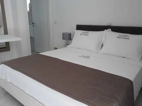 Deluxe Tek Büyük Yataklı Oda, Sigara İçilmez