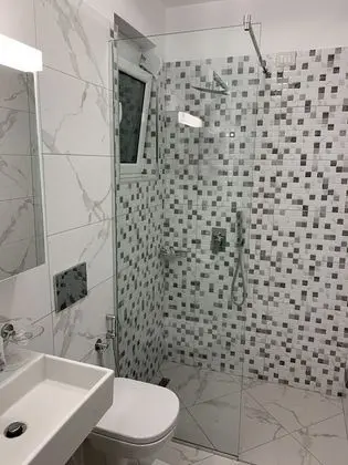 Deluxe Tek Büyük Yataklı Oda, Sigara İçilmez