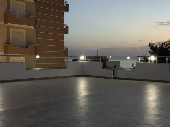 Deluxe Tek Büyük Yataklı Oda, Sigara İçilmez