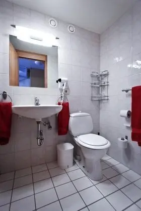 Dört Kişilik Oda