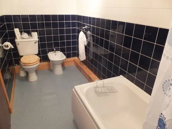 Deluxe İki Ayrı Yataklı Oda, Engellilere Uygun, Tepe Manzaralı