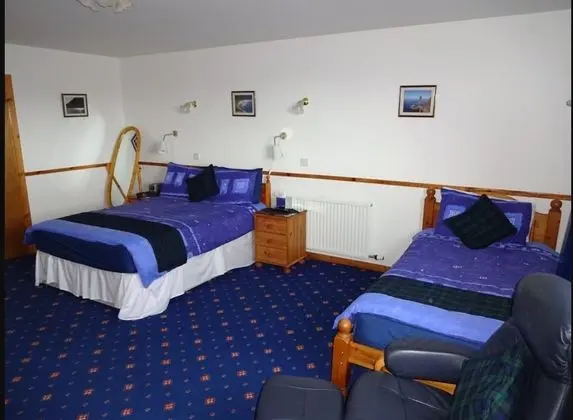 Deluxe İki Ayrı Yataklı Oda, Engellilere Uygun, Tepe Manzaralı