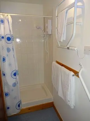 Deluxe İki Ayrı Yataklı Oda, Engellilere Uygun, Tepe Manzaralı