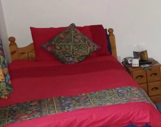 Standard Tek Kişilik Oda