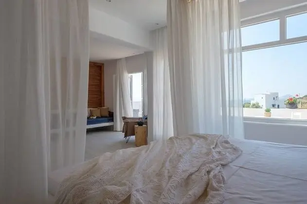 Honeymoon Süit