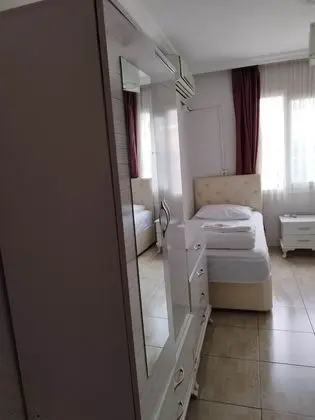 İki Ayrı Yataklı Oda