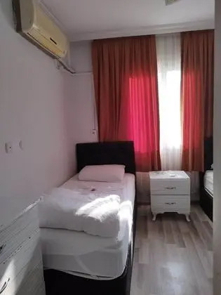 Standart - İki Yataklı Oda