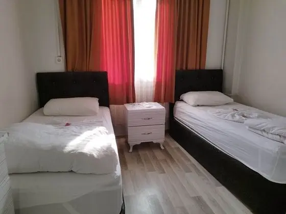 Standart - İki Yataklı Oda