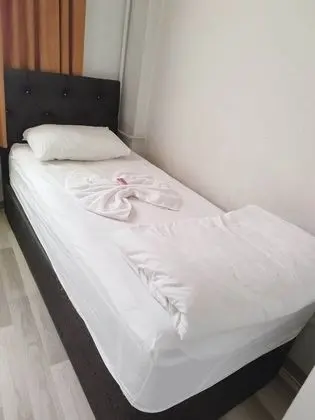 Standart - İki Yataklı Oda