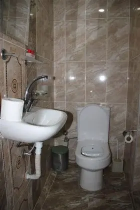 Standart - İki Yataklı Oda