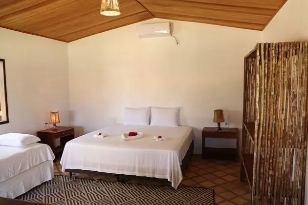 Comfort Üç Kişilik Oda