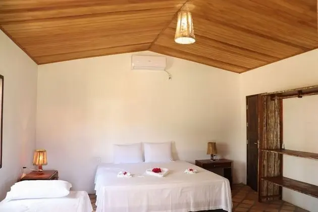 Comfort Üç Kişilik Oda