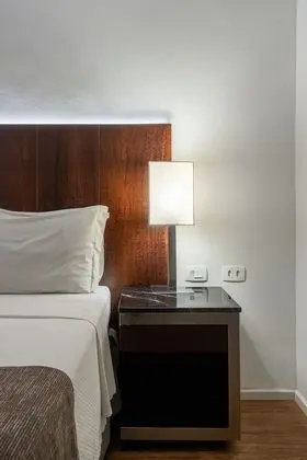 Deluxe İki Ayrı Yataklı Oda, 2 Tek Kişilik Yatak