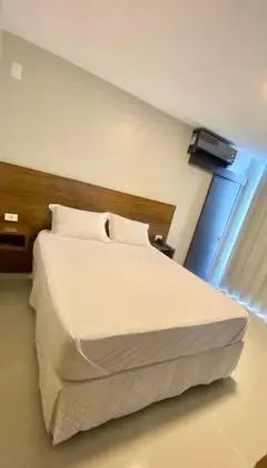 Panoramic Tek Büyük Yataklı Oda