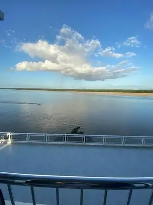 Panoramic Tek Büyük Yataklı Oda