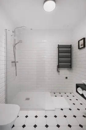 Deluxe Tek Büyük Yataklı Oda, 1 En Büyük (King) Boy Yatak, Sigara İçilmez, Özel Banyo