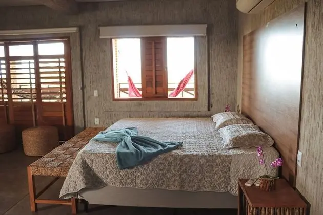 Comfort Çatı Katı Süiti (Penthouse)