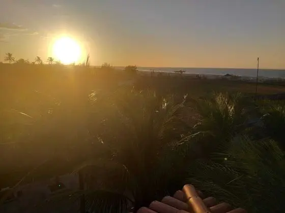 Comfort Çatı Katı Süiti (Penthouse)