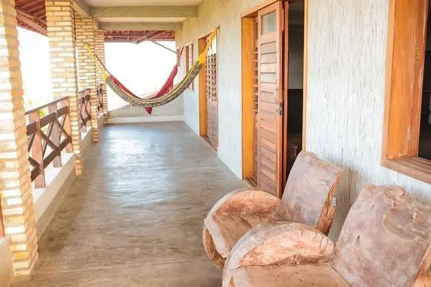 Comfort Çatı Katı Süiti (Penthouse)