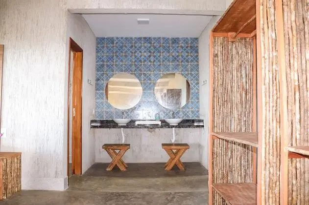 Comfort Çatı Katı Süiti (Penthouse)