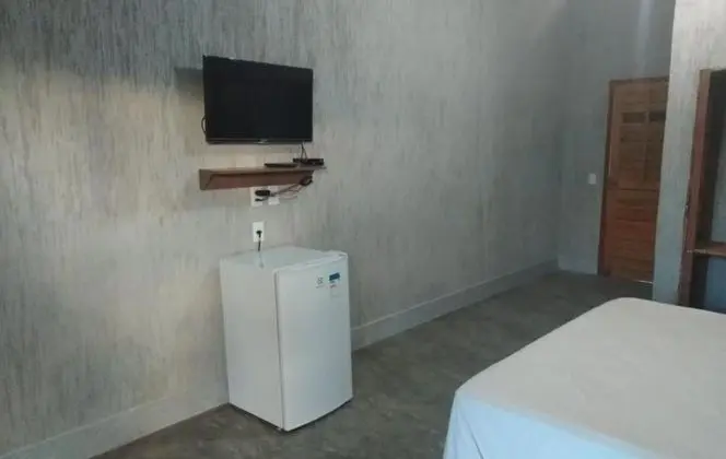 Standard Oda, 1 Çift Kişilik Yatak, Sigara İçilmez