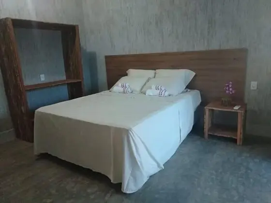 Standard Oda, 1 Çift Kişilik Yatak, Sigara İçilmez