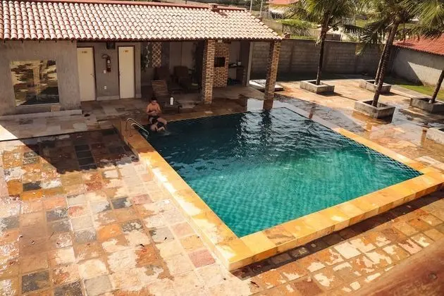 Standard Oda, 1 Çift Kişilik Yatak, Sigara İçilmez