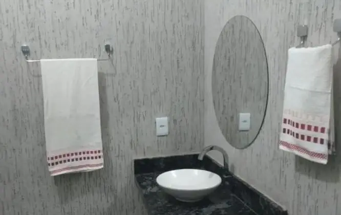 Standard Oda, 1 Çift Kişilik Yatak, Sigara İçilmez