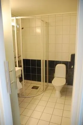 Standard İki Ayrı Yataklı Oda, 2 Tek Kişilik Yatak, Bahçe Manzaralı