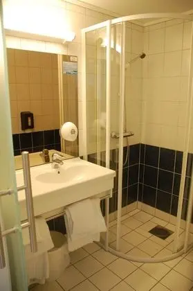 Standard İki Ayrı Yataklı Oda, 2 Tek Kişilik Yatak, Bahçe Manzaralı