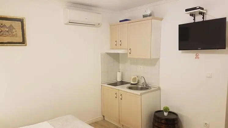 Deluxe Stüdyo