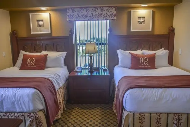 Deluxe Apart Daire, 2 Yatak Odası