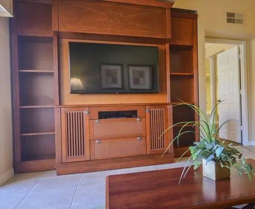 Deluxe Apart Daire, 2 Yatak Odası