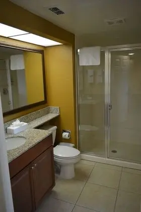 Deluxe Apart Daire, 2 Yatak Odası