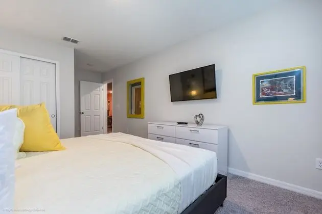 Apart Daire (Orlando Newest  Resort Community Town)