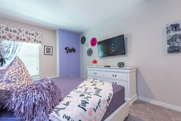 Apart Daire (Orlando Newest  Resort Community Town)