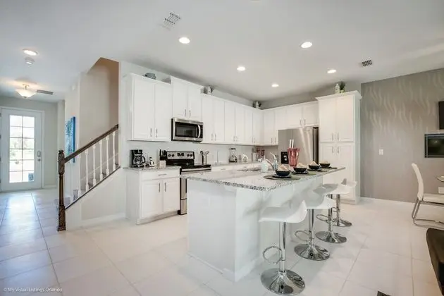 Apart Daire (Orlando Newest  Resort Community Town)