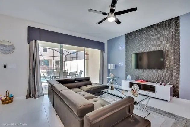 Apart Daire (Orlando Newest  Resort Community Town)