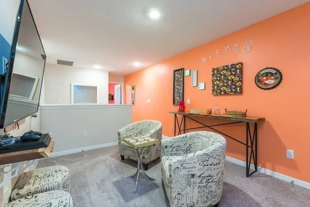 Apart Daire (Orlando Newest  Resort Community Town)