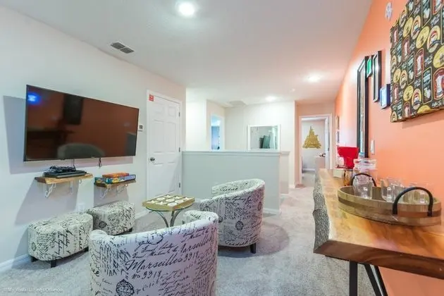 Apart Daire (Orlando Newest  Resort Community Town)