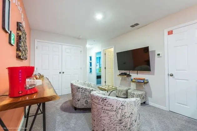 Apart Daire (Orlando Newest  Resort Community Town)