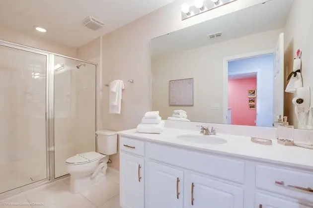 Apart Daire (Orlando Newest  Resort Community Town)